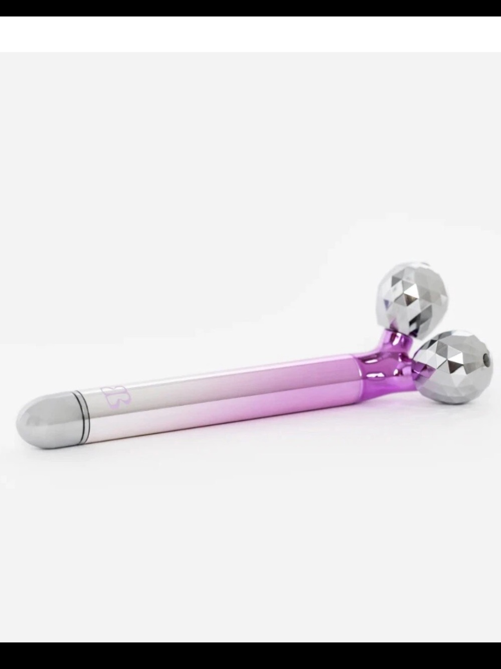 Beambo Roll Play Electric Facial Roller NIP - Picture 4 of 6